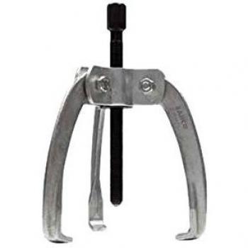 Bahco 4544-20 - Extractor De 3 Garras Oscilantes De Doble Posición