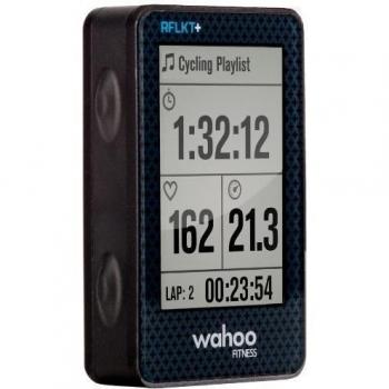 Wahoo Fitness RFLKT+ - Ciclocomputador