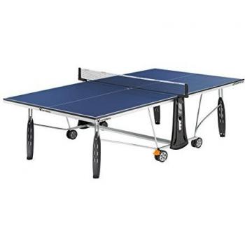 Cornilleau Sport 250 Mesa de Ping Pong de Interior