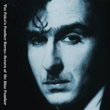 Return Of The Blue Panther + Midnight In Memphis