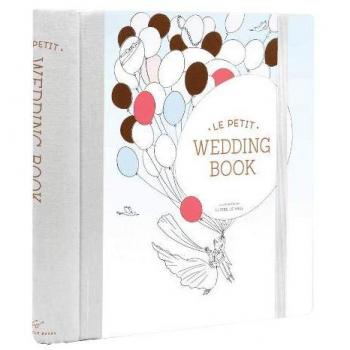 Le Petit Wedding Book