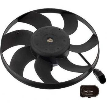 febi bilstein 39164 Radiator Fan, pack of one