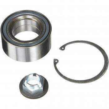 Juego de cojinete de rueda VAICO V25-0463 para Ford Mondeo 3