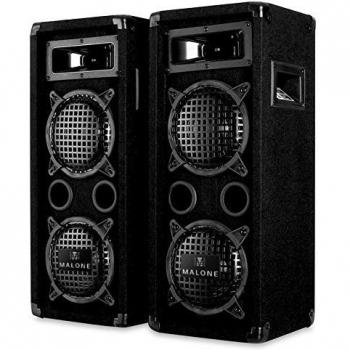 Malone PW-65X22 pareja de altavoces