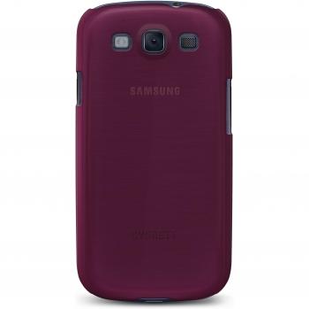Cygnet - Carcasa rígida para Samsung Galaxy S3