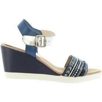 Sandalias de Mujer CUMBIA 30169 MARINO