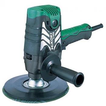 Lijadora Pulidora Hikoki S18SB 700W - Potente, Ligera y con Accesorios Incluidos