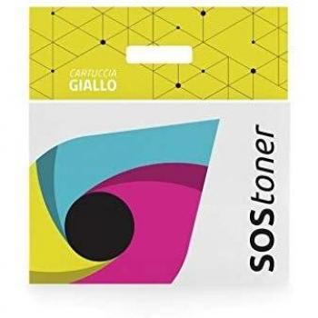Cartucho Compatible Amarillo 9.3ML para Epson XP15000, 8005, 8500, 8505 - C13T37944010