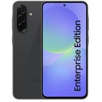 Samsung Galaxy A36 5G Smartphone Enterprise Edition Dual SIM 6GB RAM 128GB Negro pantalla 6.7 Android 15