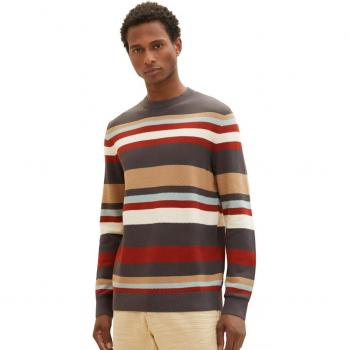 Jersey TOM TAILOR para Hombre - Cárdigans Cómodos y Modernos