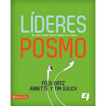 Líderes Posmo: Un año entero con los héroes de la Biblia