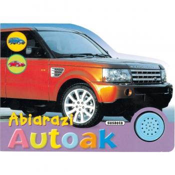 Autoak