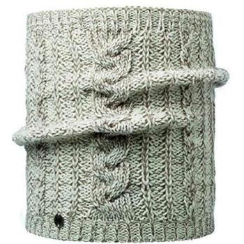 Buff Darla Calentador Tricot Comfort, Mujer, Cru, Talla única