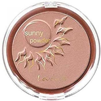 Lovely Makeup - Sunny Powder Bronceador