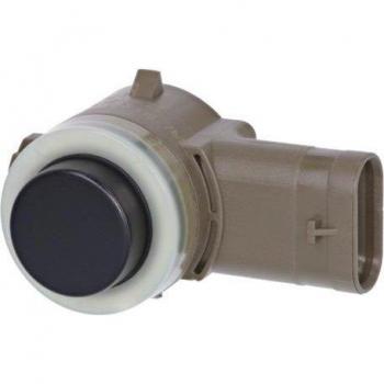 Sensor de aparcamiento VALEO 890033 con tecnología de detección ultrasónica, instalación fácil y rápida, compatible con la mayoría de los vehículos, incluye cuatro sensores, indicador acústico y visual para facilitar el estacionamiento