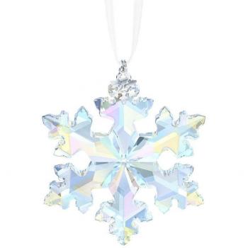 Swarovski JUBILÄUMSORNAMENT 25 JAHRE,L.A.2016 25TH ANNIVERSARY ORNAMENT, L.E. 2016 5258537