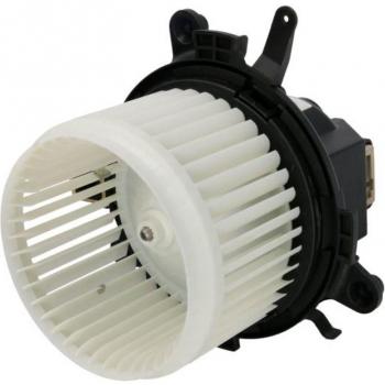 Ventilador habitáculo MEAT & DORIA K92186 para PEUGEOT 3008, 5008 y CITROËN C4 Picasso, C5 Aircross, Jumpy, SpaceTourer, C4 SpaceTourer