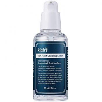 KLAIRS Rich Moist Soothing Serum