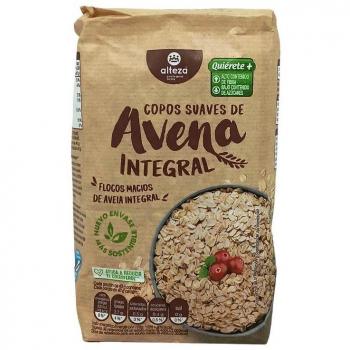 COPAS DE AVENA INTEGRAL ALTEZA 500G