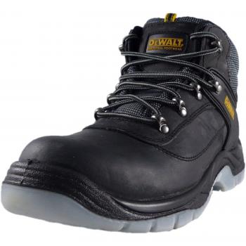 DeWALT Laser Safety Boots Black 6 UK Wide