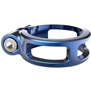 BOX HELIX SEATCLAMP 31.8 BLUE