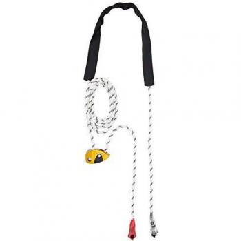 PETZL Cordino Grillon U 5 M Cordón, Unisex Adulto, Multicolor