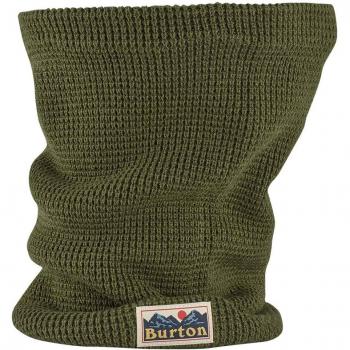 Burton Waffle Pasamontañas, otoño/Invierno, Hombre, Color Forest Night, tamaño Talla única