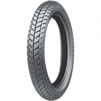 Michelin M 62 Gazelle ( 3.00-17 RF TT 50P Rueda delantera, Rueda trasera, M/C )
