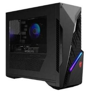 PC Gaming MSI MAG Infinite S3 13NUE-1062XES, Intel® Core™ i5-13400F, 16GB RAM DDR5 (2 x 8GB), 1TB SSD PCIe Gen3x