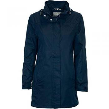 Pro-X Elements Jenna Women's Outdoor Jacket Navy Blue Size 34