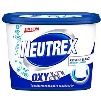 Neutrex Oxy Pure White Stain Remover 588g
