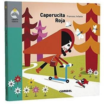 Caperucita Roja - Vv.aa.