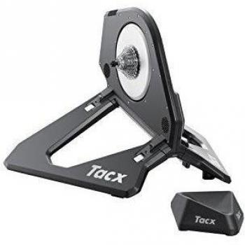 Tacx Neo Smart - Rodillo para bicicletas, color gris