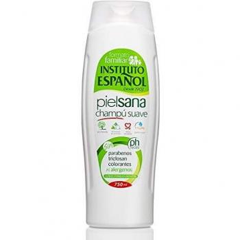 Instituto Español Piel Sana Champú Suave 750 ml
