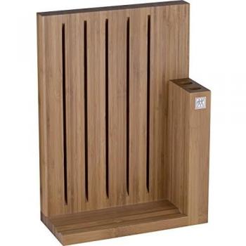 Zwilling Almacenaje de Cuchillos, Madera, Marrón, Centimeters