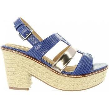 Sandalias de Mujer MARIA MARE 66691 C32701 MARINO
