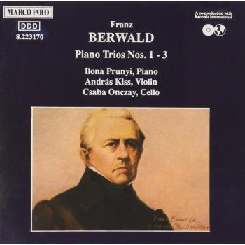 Trii Con Pianoforte, Vol.1