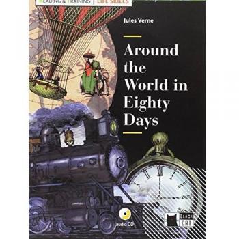 AROUND THE WORLD IN EIGHTY