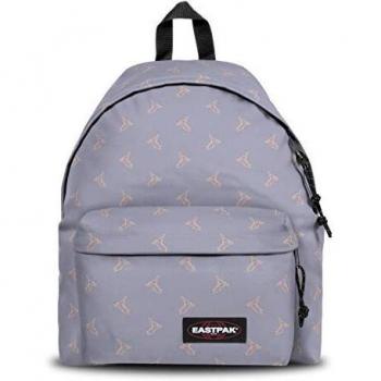EASTPAK PADDED PAK'R Mochila tipo casual, 40 cm, 24 liters, Morado