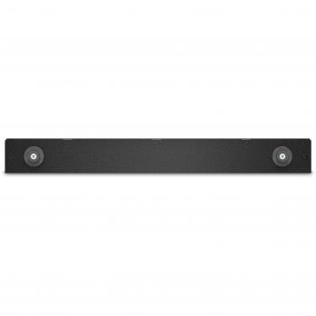 APC AP6038A 3AC outlet(s) 1U Negro unidad de distribución de energía (PDU) - Unidad de distribución de energía (PDUs) (Básico, 1U, Horizontal, Negro, VDE, CE, 200-240)
