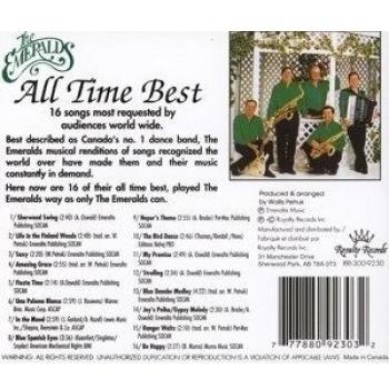 All Time Best