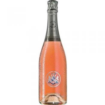 Champán Barons de Rothschild Rosé 75cl - Con Estuche Regalo