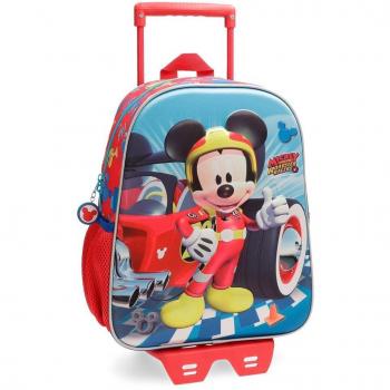 Disney Winner Mochila Infantil