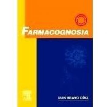Farmacognosia