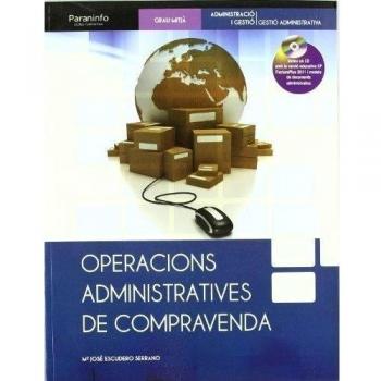 Operacions administratives de compravenda