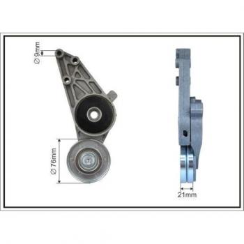Tensor de Correa V-Ribbed CAFFARO para AUDI, SKODA y Volkswagen 117000SP