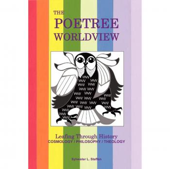 La Visión del Poetree: Explorando la Historia - Libro Tres de la Trilogía Vida Justificada (Trilogía Vida Justificada, 3)