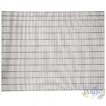 Malla Electrosoldada Suinga 2x1,10 Metros - Luz 10,69 mm
