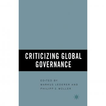 Criticizing Global Governance
