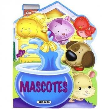 Mascotes